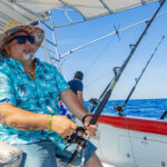 the best fishing tour in Punta Cana